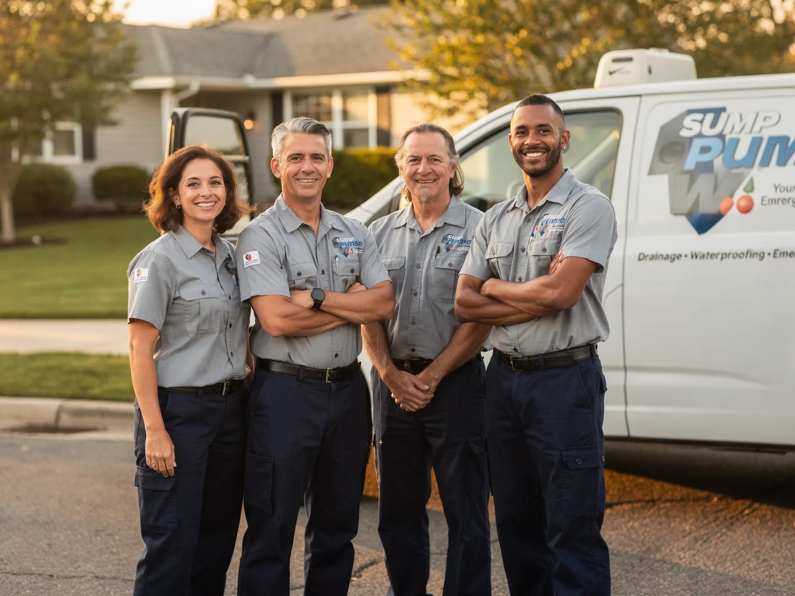 Water Heater Repair company in Whitney, NV